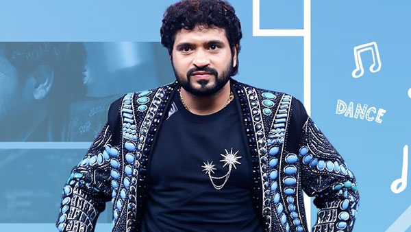 నటరాజ్ మాస్టర్ అని