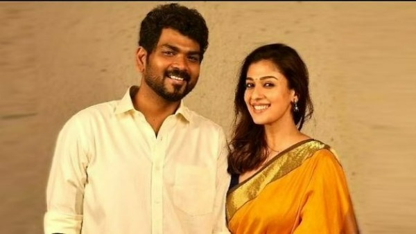 నయనతార, విఘ్నేష్ శివన్ కెరీర్ ఇలా