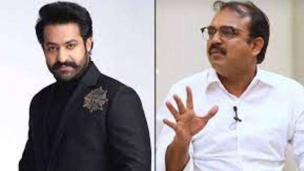 ఎన్టీఆర్ 30