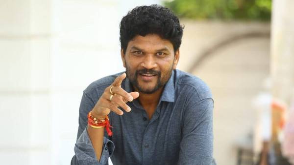 సముద్ర ఖనితో ఓ డైలాగ్