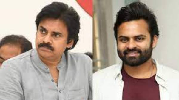 వినోదయ సీతం కథ ఏమిటంటే?