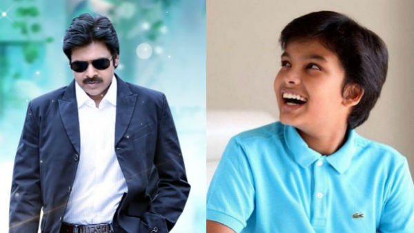 అకీరా నందన్ ఎంట్రీ ఇస్తే..