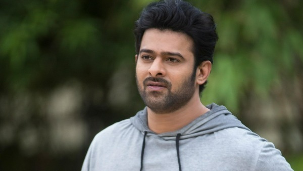 Prabhas fan wrote a suicide letter to Prashanth neel Prabhas fan wrote a suicide letter to Prashanth neel