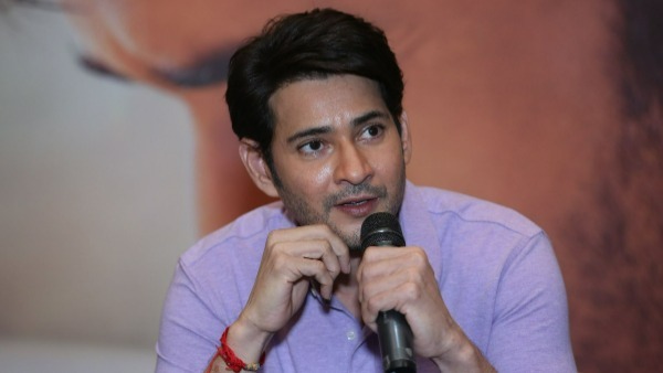 Mahesh Babu praises Andhra Pradesh CM YS Jagan Mohan Reddy in Sarkaru Vaari Paata promotions Mahesh Babu praises Andhra Pradesh CM YS Jagan Mohan Reddy in Sarkaru Vaari Paata promotions