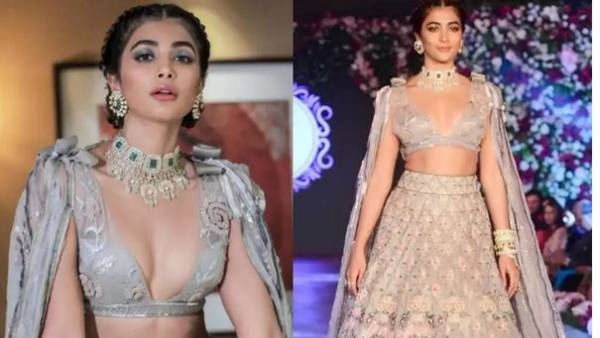 బుట్టబొమ్మకు అధికారిక ఆహ్వానం