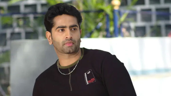 ప్రేమ్తో గొడవ పెట్టుకున్న శృతి
