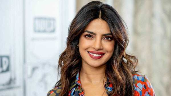 ప్రియాంక చోప్రా సినీ కెరీర్ ఇలా..