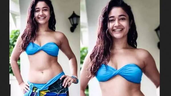 మోడలింగ్ ప్రపంచంలో..