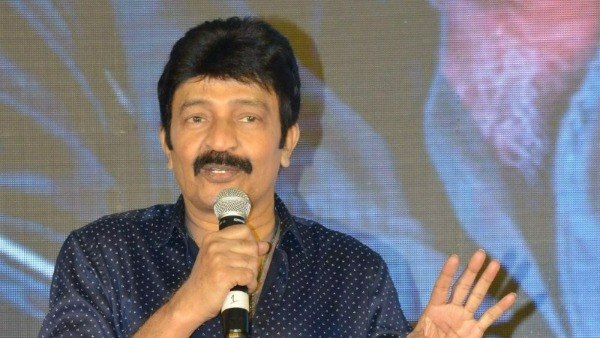 చావు నుంచి మీరే కాపాడారు.. ఇక మా బతుకులను కాపాడండి.. హీరో రాజశేఖర్ ఎమోషనల్