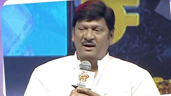 ఎఫ్3లో కూడా కీలక పాత్ర