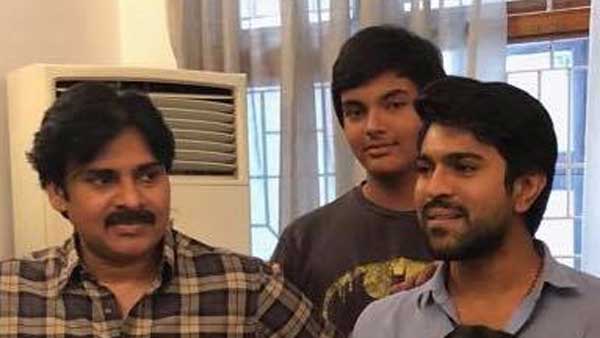 ఎంట్రీ ఉంటుంది అని..