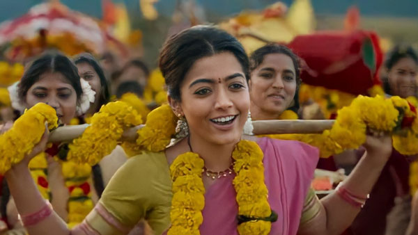అప్పుడప్పుడూ గ్లామర్ ట్రీట్లు