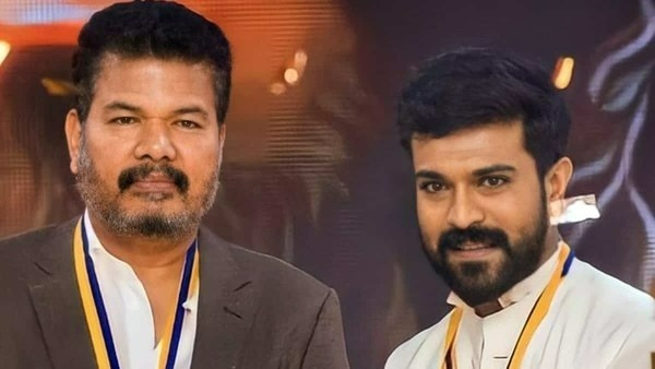 Mass Song to be Highlight in Ram Charan and S. Shankar Movie Mass Song to be Highlight in Ram Charan and S. Shankar Movie