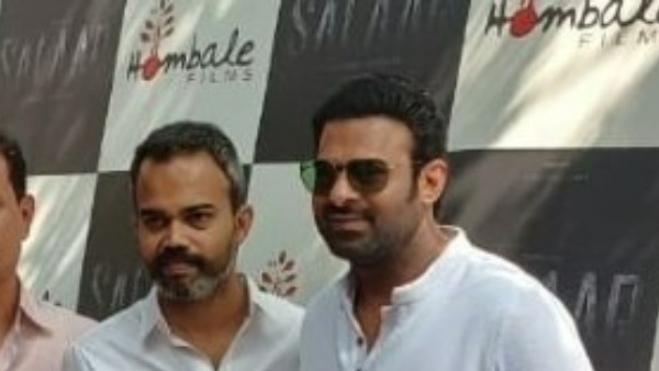 షూటింగ్ చేసేది లేదు