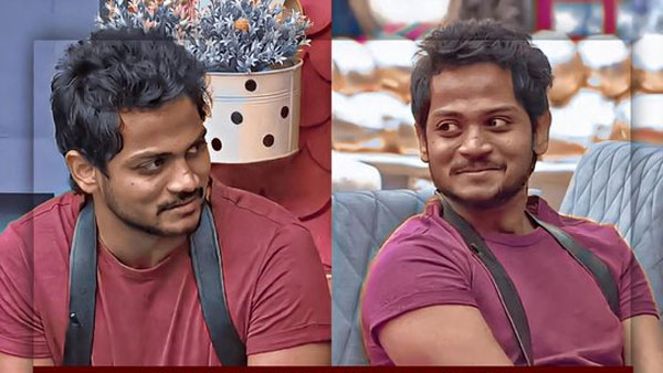 బిగ్ బాస్ ఎంట్రీ.. పరాభవంతోనే