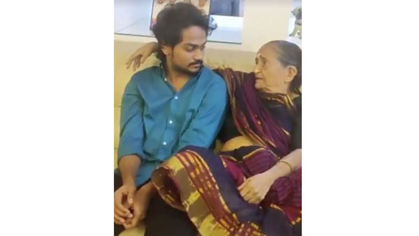 పెళ్లి కోరిక తీరకుండానే దూరం