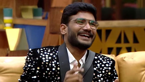 యాంకర్ శివకు క్లాస్