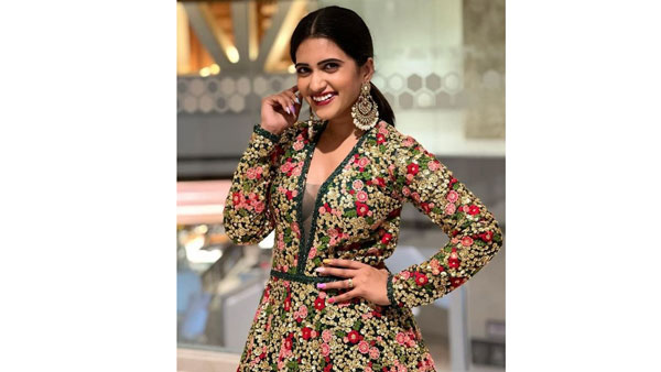 అలా మొదలైన స్రవంతి కెరీర్