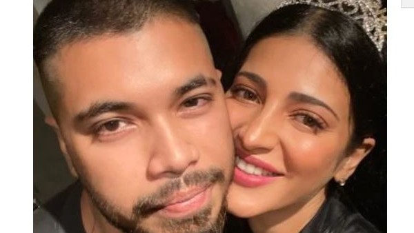 శంతను లాంటి వాళ్లు లభించరు అంటూ