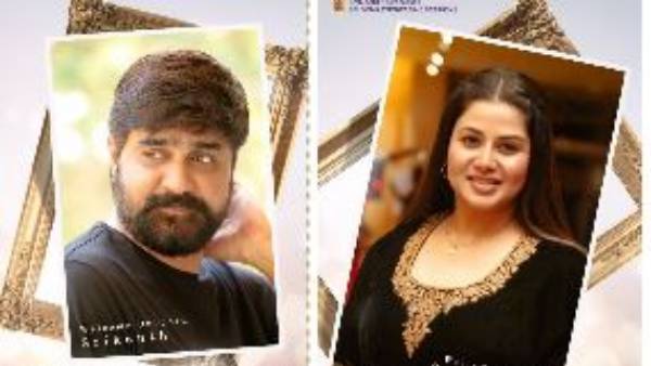 Thalapathy 66: Actor Srikanth, Sangeetha, Shyam on board on Vijay, Rashmika Movie Thalapathy 66: Actor Srikanth, Sangeetha, Shyam on board on Vijay, Rashmika Movie