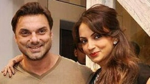 ఎంగేజ్మెంట్ పార్టీలో