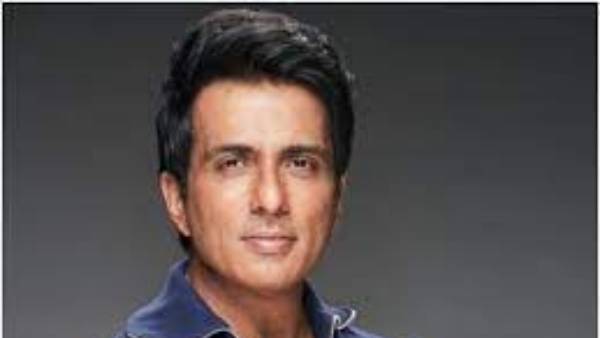 Once again actor Sonu sood helped to telangana student Once again actor Sonu sood helped to telangana student