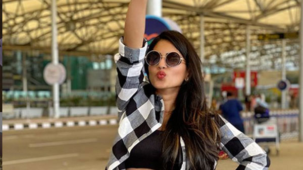 రెండుసార్లు పెళ్లి చేసుకుంది