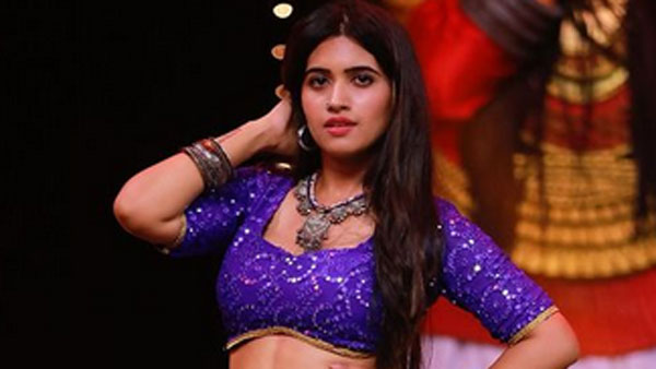బిగ్ బాస్ ఆఫర్తో మరింతగా