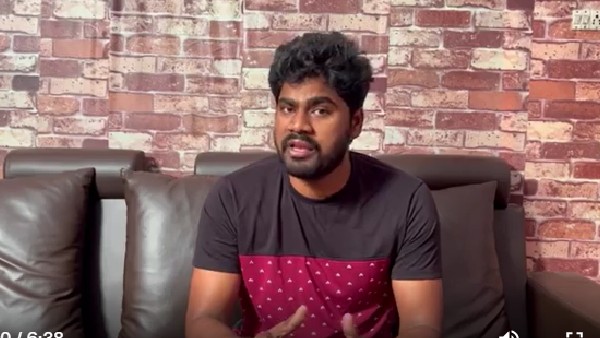 ఎంటర్టైన్మెంట్ కోసం మాత్రమే..