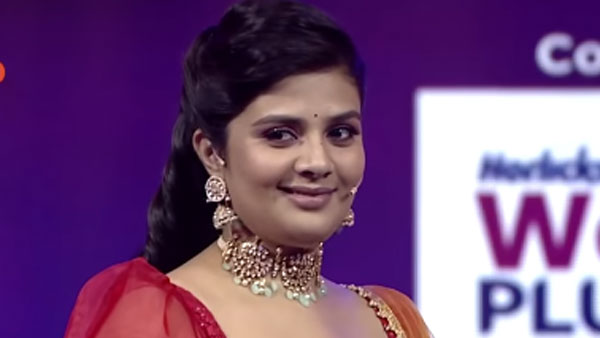 షోలతో పాటు సినిమాలు కూడా