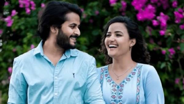 నవ్వులేనవ్వులు