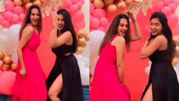 గ్లామర్ డామినేషన్