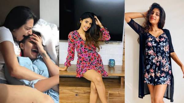 టాలీవుడ్ ఎంట్రీ..