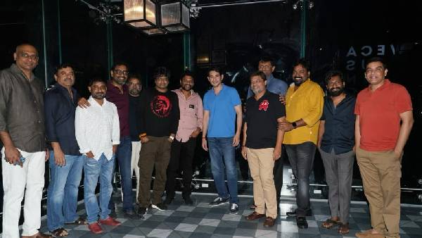 Reason behind drop of Mahesh Babu’s Sarkaru Vaari Paata collections on Day 2 Reason behind drop of Mahesh Babu’s Sarkaru Vaari Paata collections on Day 2