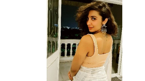 వెబ్ సీరీస్ లలో..