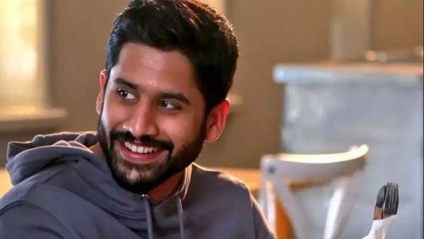 Naga chaitanya thankyou movie telugu teaser talk Naga chaitanya thankyou movie telugu teaser talk