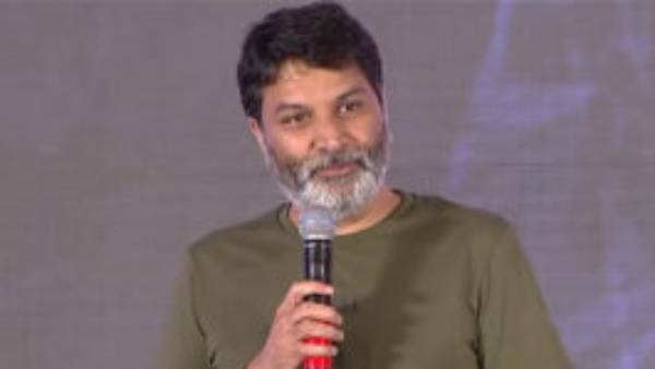తివిక్రమ్ శ్రీనివాస్ రంగంలోకి
