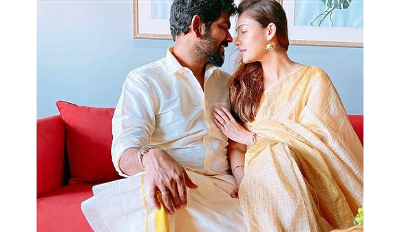 పెళ్లిపై నో క్లారిటీ.. రింగ్ పెట్టి