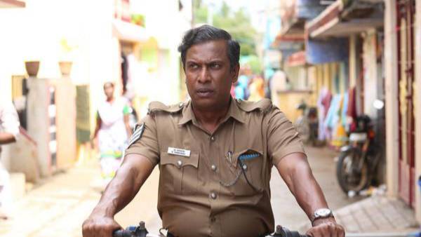 రైటర్ సినిమా కథ ఏమిటంటే