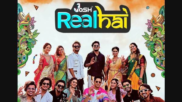 Real Hai Challenge: Josh app offers Golden Ticket for content creater to IIFA 2022 Real Hai Challenge: Josh app offers Golden Ticket for content creater to IIFA 2022
