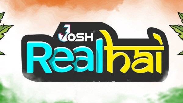 Real Hai Challenge: Josh app offers Golden Ticket for content creater to IIFA 2022 Real Hai Challenge: Josh app offers Golden Ticket for content creater to IIFA 2022