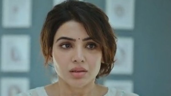 తొలి రోజు యశోద కలెక్షన్లు