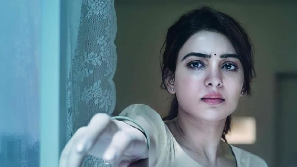 తనను తాను తడిమి