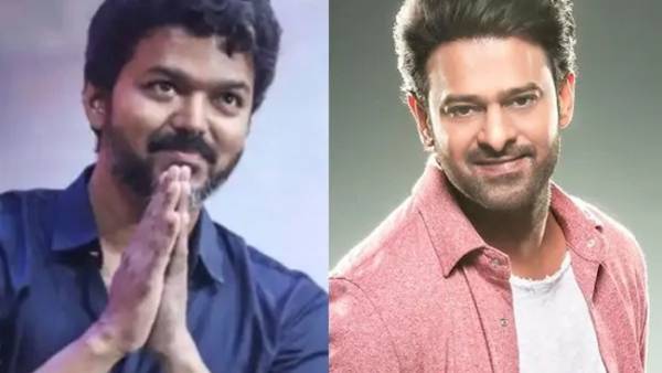 1.విజయ్ 2. ప్రభాస్
