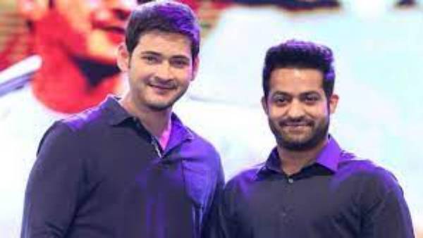 7. ఎన్టీఆర్ 8. మహేష్ బాబు