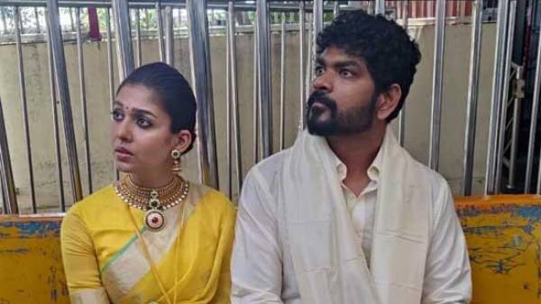 గొడవలు జరిగినా..