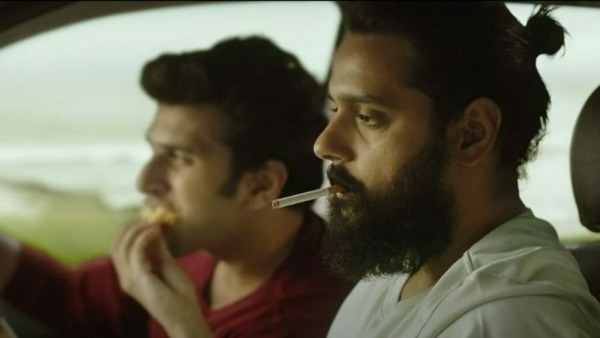 ఫైనల్గా కథ ఏమిటంటే?