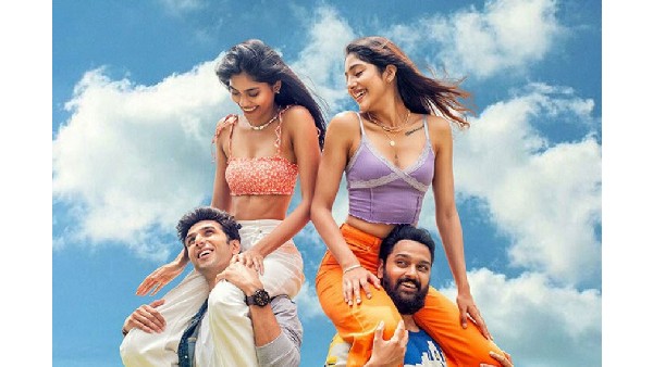 దర్శకుడు ఎంఎస్ రాజు టేకింగ్