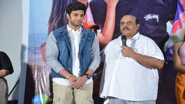 సినిమా ఇండస్ట్రీ పరిస్థితి దారుణంగా