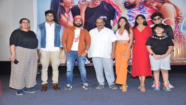 చిన్న సినిమాకు టికెట్ రేట్లు శాపంగా